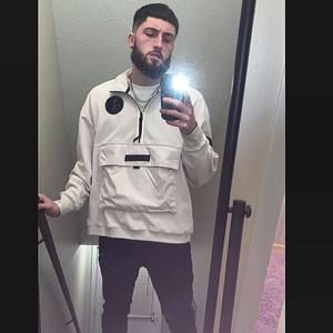 Meet your Posher, Bryson